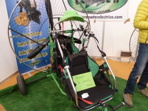 Paratrike tandem Paracell V20.7 paracell 300x225 Resumen de la feria Las Candelas 2015