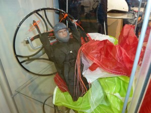 Aire y Vuelo, paramotor RC, Las Candelas paramotor rc 300x225 Resumen de la feria Las Candelas 2015