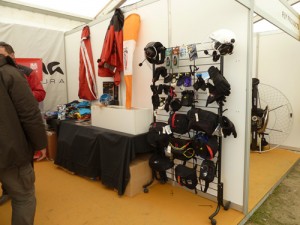 Stand Kasana stand kasana 300x225 Resumen de la feria Las Candelas 2015