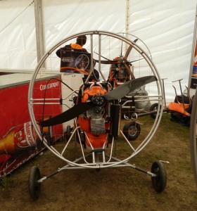 Trike Nirvana trike nirvana 11 280x300 Resumen de la feria Las Candelas 2015