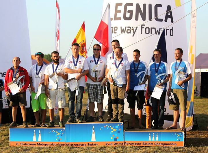 Podium Equipos,2º Campeonato del mundo de slalom 2015 11180621 10204638170861035 8467786945576562346 n Campeonato del Mundo de Slalom 2015.