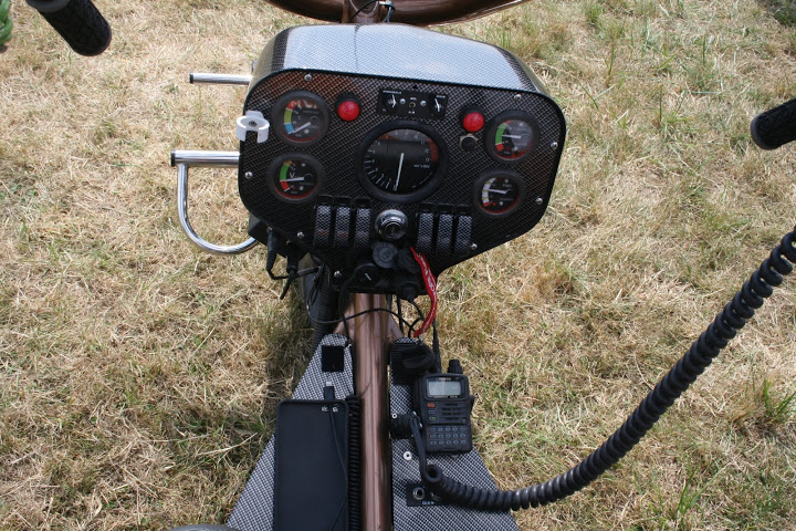 Paratrike tuning paratrike 4 Primera edición de la Mondial Air de Paramotor.