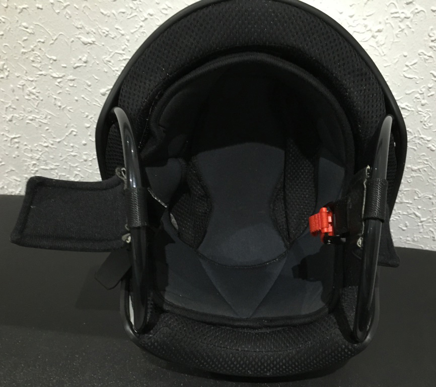 FN1 Paramotor Headset helmet (Bluetooth). thumb img 3454 1024 FN1 Paramotor Headset helmet (Bluetooth).