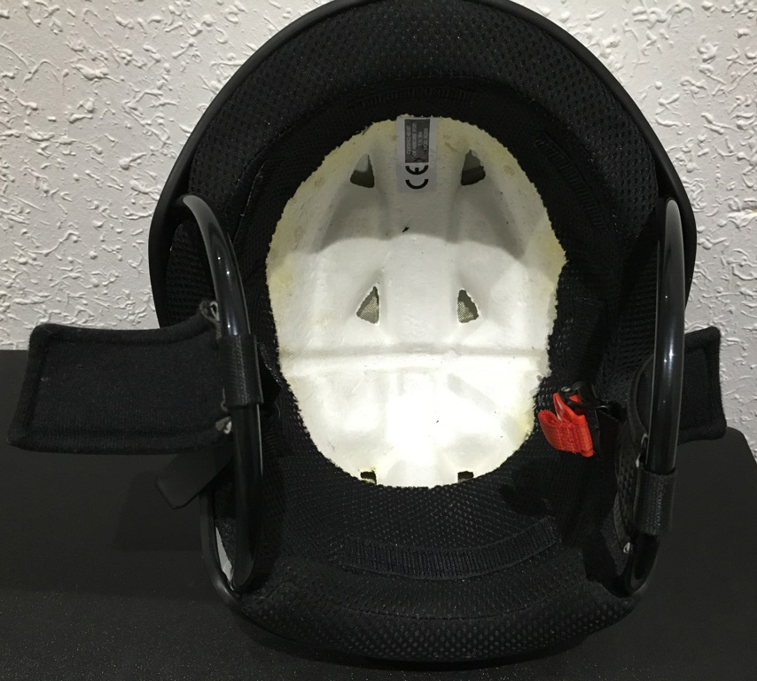 FN1 Paramotor Headset helmet (Bluetooth). thumb img 3455 1024 FN1 Paramotor Headset helmet (Bluetooth).