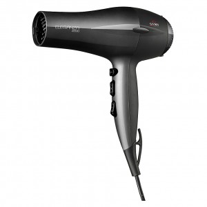 Secador de pelo potente. 3673929 1 300x300 Como reparar las puntas de la hélice.