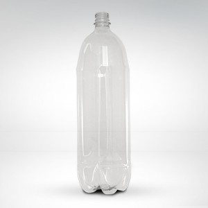 Botella de 2 litros tipo Coca cola, Fanta... botella pet 2 litros cristal 300x300 Como reparar las puntas de la hélice.
