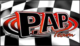 Papteam. image New Paramotor Classic de Pap.
