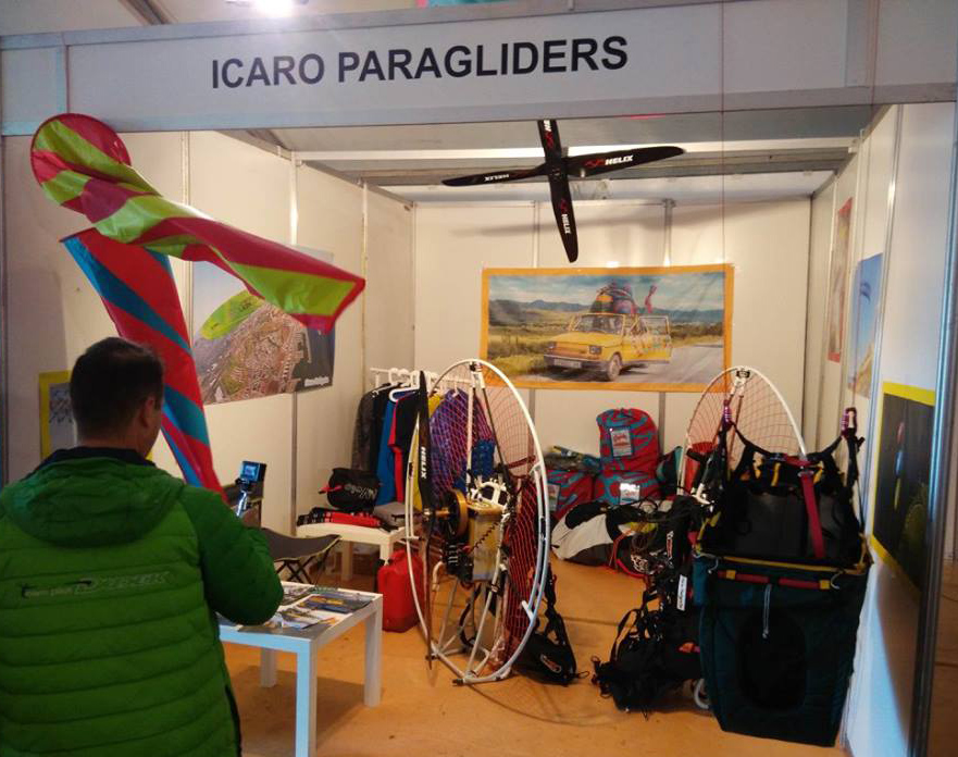 Icaro Paragliders Candelas 2017. 16711874 1436225009755636 7638670794045427626 n Las Candelas 2017