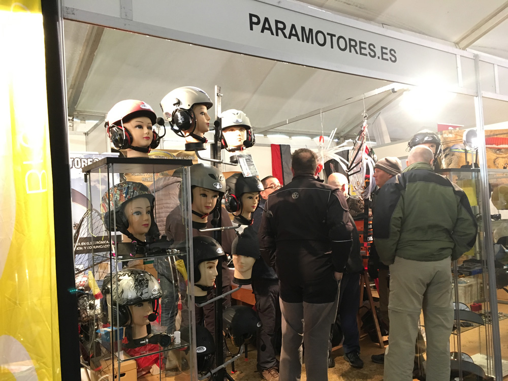 Paramotores.es Las Candelas 2017. paramotores3 Las Candelas 2017