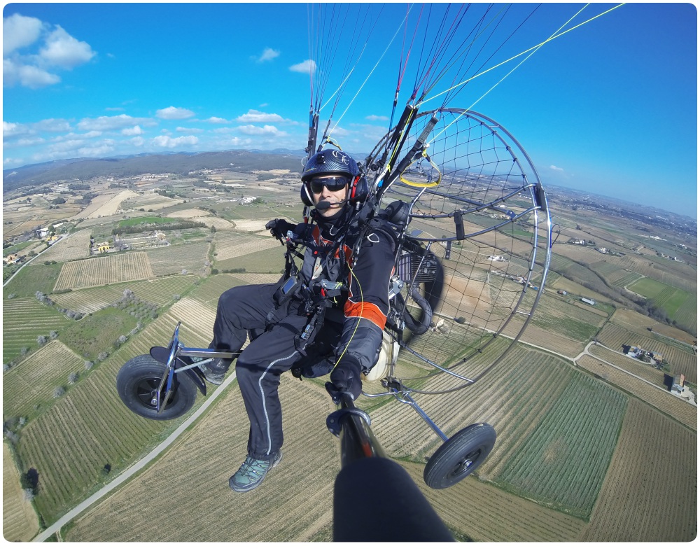 pxp_nimble_volando1 pxp nimble volando1 Review minitrike Nimble de PXP