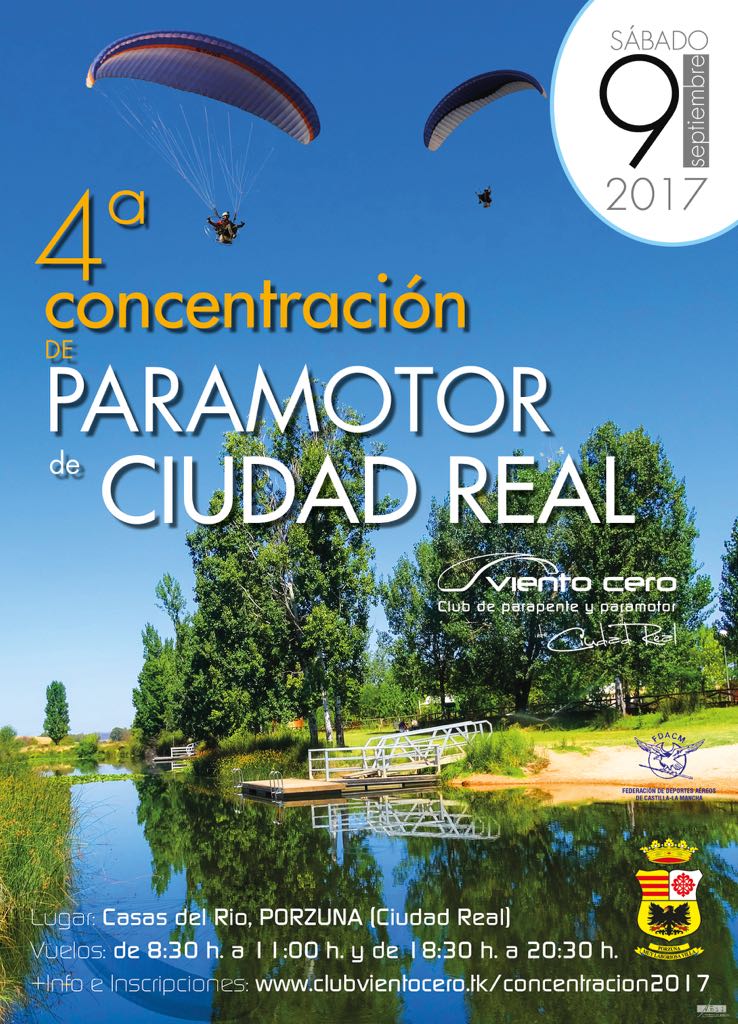 img-20170808-wa0000 img 20170808 wa0000 IV Concentración de Paramotor Ciudad Real Porzuna