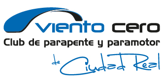 viento-cero viento cero IV Concentración de Paramotor Ciudad Real Porzuna