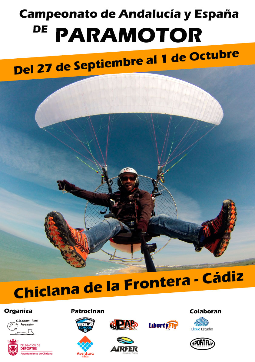 campeonato-espana2017 campeonato espana2017 Campeonato de España de Paramotor 2017.